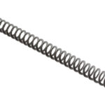 Wilson Combat 614G17 Flat Wire Recoil Spring 17 LBS 45 ACP Silver | Elite Firearms