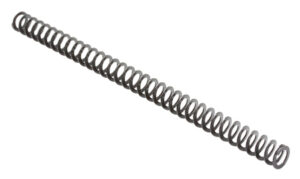 Wilson Combat 614G17 Flat Wire Recoil Spring 17 LBS 45 ACP Silver | Elite Firearms