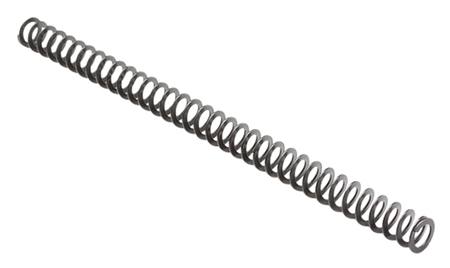 Wilson Combat 614G17 Flat Wire Recoil Spring 17 LBS 45 ACP Silver | Elite Firearms