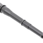 CMMG 30D810A Barrel Sub-Assembly  300 Blackout 8" Black Nitride Finish 4140 Chromoly Steel Material Pistol Length with Medium Taper Profile for AR-15 | Elite Firearms