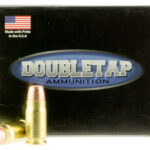 DoubleTap Ammunition 357S125BD Home Defense 357 Sig 125 gr Jacket Hollow Point 20 Per Box/ 50 Cs | Elite Firearms