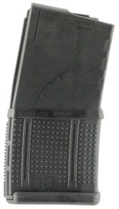 ProMag RM20 Standard Black Detachable with Roller Follower 20rd 5.56x45mm NATO for AR-15 | Elite Firearms