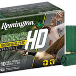 Remington Ammunition 20695 Wingmaster HD 12 Gauge 2.75" 1 1/4 oz 6 Shot 10 Per Box/ 10 Cs | Elite Firearms