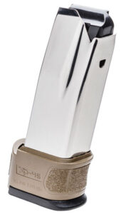 Springfield Armory XDG4550FDE XD Mod2 13rd 45 ACP Springfield XD Mod. 2 Stainless Stainless Steel | Elite Firearms
