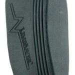 Limbsaver 10547 Slip-On Recoil Pad Medium Black Rubber