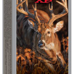 Winchester Ammo X450DS Deer Season XP 450 Bushmaster 250 gr Extreme Point 20 Per Box/ 10 Cs | Elite Firearms
