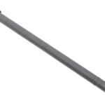 CMMG 57DF1C7 Barrel Sub-Assembly 5.7x28mm 10.40" Black Nitride Finish 416R Stainless Steel Material Pistol Length with Medium Taper Profile for PS90 SBR | Elite Firearms