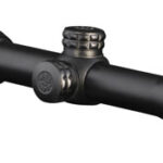 Konus 7264 KonusPro Hunting Matte Black 3-9x40mm 1" Tube Engraved 30/30 Duplex Reticle | Elite Firearms