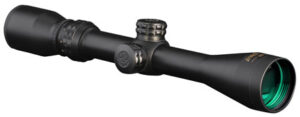 Konus 7264 KonusPro Hunting Matte Black 3-9x40mm 1" Tube Engraved 30/30 Duplex Reticle | Elite Firearms