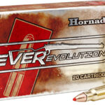Hornady 9078 LEVERevolution 41 Rem Mag 190 gr Hornady Flex Tip eXpanding 20 Per Box/ 10 Cs | Elite Firearms
