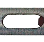 Carlson's Choke Tubes 00111 Universal Hammer Spur Extension Silver Anodized | Elite Firearms