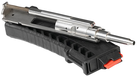 CMMG 22BA6E1 Bravo 25rd Includes Magazine | Elite Firearms