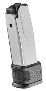 Springfield Armory XDG0940BS XD Mod2 10rd 40 S&W Springfield XD Mod. 2 Stainless Stainless Steel | Elite Firearms