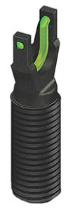 HiViz AK2010 AK-47,74,AKM Tactical Rifle Front Sight  Black | Elite Firearms