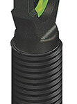 HiViz AK2010 AK-47,74,AKM Tactical Rifle Front Sight  Black | Elite Firearms
