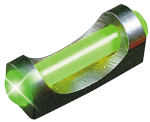 Truglo TG948UG Fat Bead  Universal Shotgun Green Fiber Optic Black | Elite Firearms