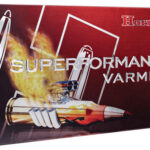 Hornady 8343 Superformance Varmint  243 Win 58 gr Hornady V Max 20 Per Box/ 10 Cs