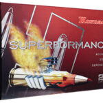 Hornady 80933 Superformance  308 Win 150 gr Super Shock Tip 20 Per Box/ 10 Cs