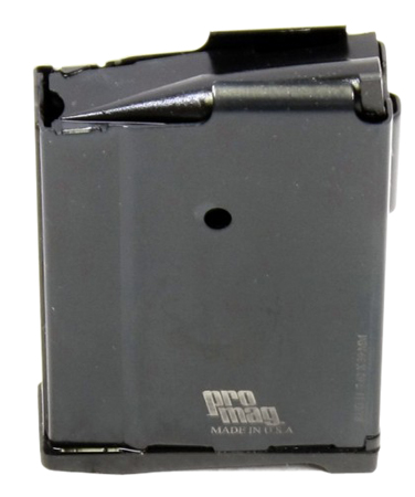 ProMag RUG11 Standard  Blued Detachable 10rd 7.62x39mm for Ruger Mini Thirty
