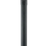 Cold Steel 90PTH Trench Hawk 3.50" Blade 1055 Carbon Steel Blade Black Polypropylene Handle 19" Long Tomahawk