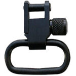 GrovTec US Inc GTSW02 Locking Rifle 1.25" Black Oxide Steel | Elite Firearms