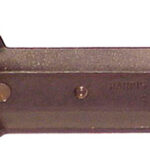 Harris Bipods 14 Ruger Mini-14/Mini-30 Bipod Adapter Steel Black
