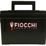 Fiocchi 22FFHVCR Field Dynamics High Velocity 22 LR 40 gr Round Nose 1575 Per Box/ 1 Cs | Elite Firearms
