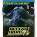 Buffalo Bore Ammunition 16B20 Heavy Strictly Business 41 Rem Mag 230 gr Hard Cast Semi Wadcutter 20 Per Box/ 12 Cs | Elite Firearms