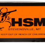 HSM 10MM8N Training 10mm Auto 200 gr Full Metal Jacket 50 Per Box/ 20 Cs | Elite Firearms