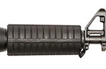 Spikes STU5025R9S Complete Upper  5.56x45mm NATO 16" Black Phosphate Barrel, 7075-T6 Aluminum Black Receiver, 9" BAR2 Free-Float Handguard for M4 Carbine