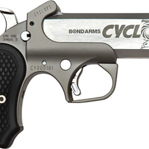 BND CYCLOPS SA 45-70 4.25SS HL