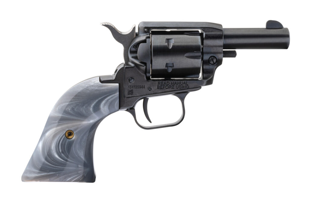 HER BARKEEP 22LR 2PEARL 6RD | Elite Firearms