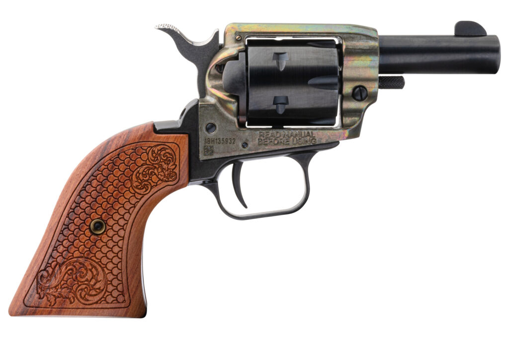 HER BARKEEP 22LR 2B/CH WOOD 6 | Elite Firearms