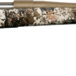 CVA CASCADE 300WIN FDE/VEIL 24" TB | Elite Firearms