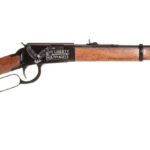 ROSSI RIO BRAVO 22WMR BL/WD EAGLE  # | Elite Firearms