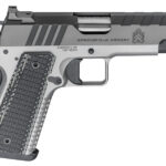 SPRINGFIELD ARMORY EMISSARY 1911 9MM 4.2" BL/SS | Elite Firearms