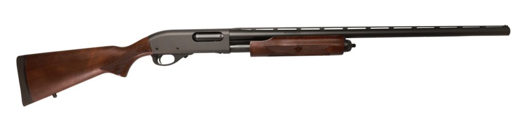 REMINGTON 870 FIELD 20/28 BL/WD 3" | Elite Firearms
