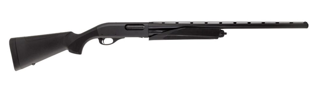 REMINGTON 870 FIELD 12/28 MT/SYN 3" | Elite Firearms