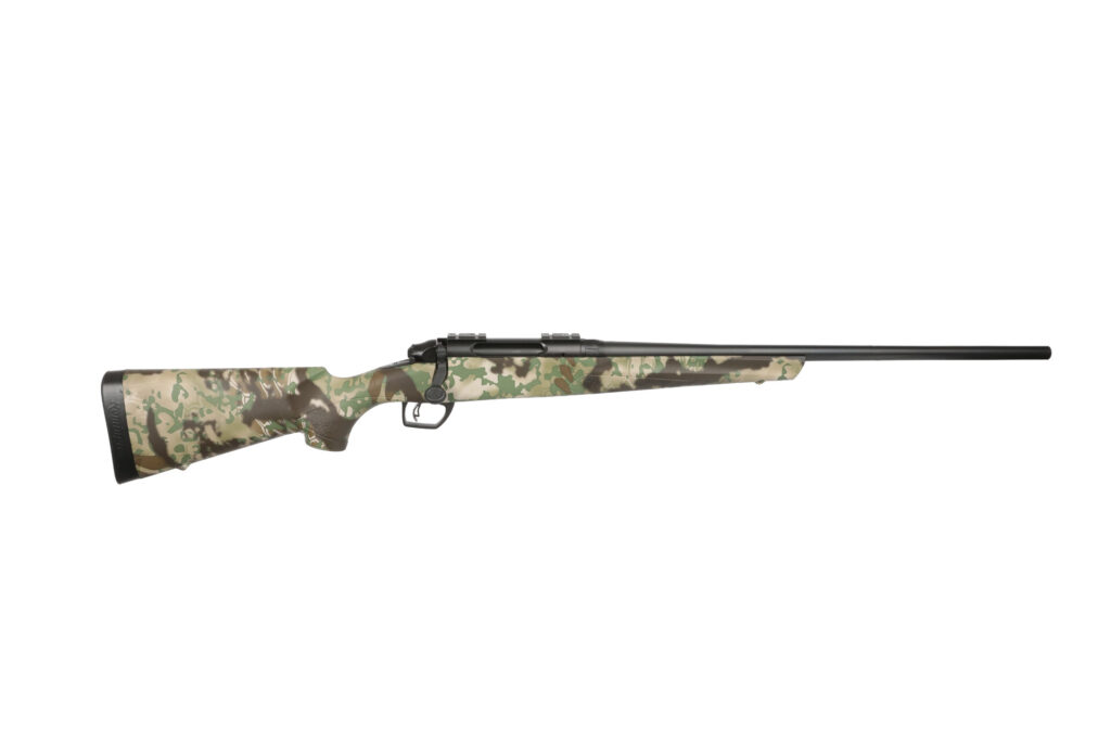REMINGTON 783 308WIN 22" KRYPTEK OT | Elite Firearms