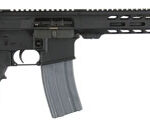 Rock River Arms DS1850 LAR-15M Rrage 223 Rem,5.56x45mm NATO 16" 30+1 Black 6 Position Stock