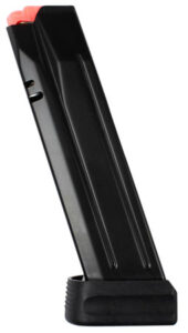 CZ-USA 11461 P-10 S  10rd 9mm Luger CZ P-10S Blued Steel | Elite Firearms