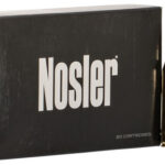 Nosler 40071 Ballistic Tip 25-06 Rem 115 gr Spitzer Ballistic Tip 20 Per Box/ 10 Case | Elite Firearms
