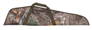 Allen 62946 Emerald  Rifle Case 46" Realtree Edge Endura w/Olive Trim, Foam Padding, Lockable Zippers & Non-Absorbent Lining | Elite Firearms