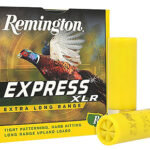Remington Ammunition 20339 Express XLR  20 Gauge 2.75" 1 oz 7.5 Shot 25 Per Box/ 10 Cs | Elite Firearms