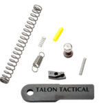 Apex Tactical 100072 Competition Action Enhancement Kit 40 S&W Fits S&W M&P Pistol Metal | Elite Firearms