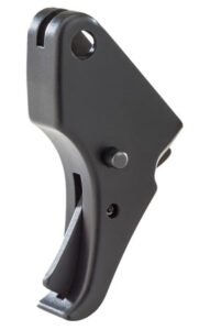 Apex Tactical 100161 Action Enhancement Trigger & Duty/Carry Kit Black Drop-In Fits S&W M&P Shield 45 | Elite Firearms