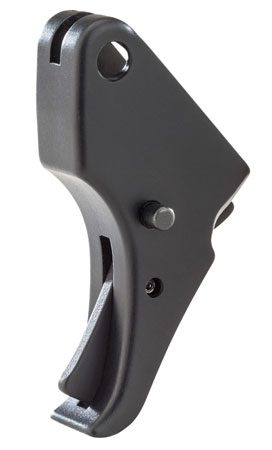 Apex Tactical 100161 Action Enhancement Trigger & Duty/Carry Kit Black Drop-In Fits S&W M&P Shield 45 | Elite Firearms