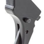 Apex Tactical 100171 Action Enhancement Trigger & Duty/Carry Kit Black Drop-In Fits S&W M&P Shield 2.0 9/40