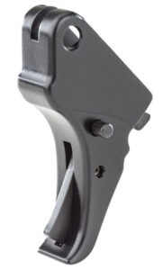 Apex Tactical 100171 Action Enhancement Trigger & Duty/Carry Kit Black Drop-In Fits S&W M&P Shield 2.0 9/40