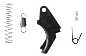 Apex Tactical 107115 Action Enhancement  Black Compatible w/S&W SD VE | Elite Firearms